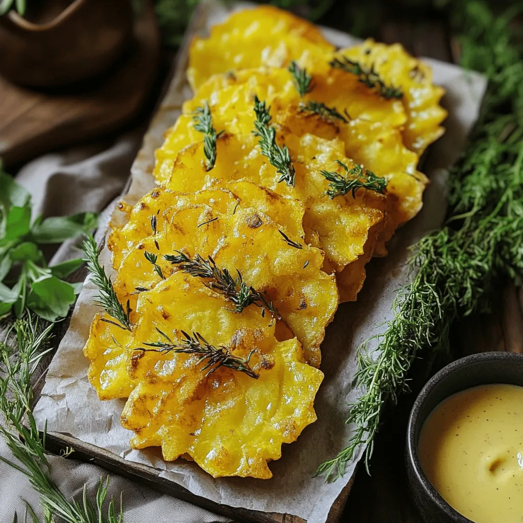 Um die krosse St. Patrick's Day Kohlrabi-Fritter zuzubereiten, benötigen Sie frische und einfache Zutaten. Die Hauptzutat ist 500 g Kohlrabi. Dazu kommen eine kleine Zwiebel, zwei Knoblauchzehen, zwei große Eier und 100 g Mehl. Salz, Pfeffer und Gewürze wie Paprikapulver runden den Geschmack ab. Für die Knoblauchsauce verwenden Sie 100 g Frischkäse und noch etwas Knoblauch.