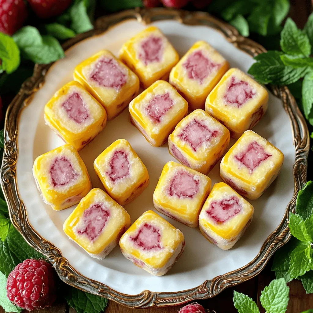 Die besten Zutaten für Frischkäsewürfel sind frisch und von guter Qualität. Frischkäse ist die Hauptzutat. Er gibt den Würfeln eine cremige Textur. Ich empfehle, einen Vollfett-Frischkäse zu wählen. Dieser sorgt für den besten Geschmack. Er sollte gut gekühlt sein, bevor Sie ihn verwenden.