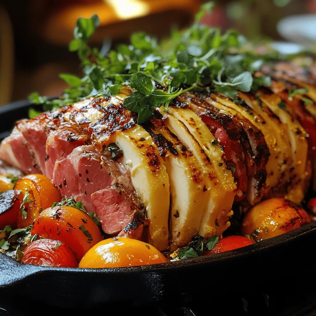 Für den wärmenden Hackfleisch-Kohl-Auflauf brauche ich einige einfache Zutaten. Die wichtigsten sind Rinderhackfleisch und Weißkohl. Das Hackfleisch macht das Gericht herzhaft. Der Kohl bietet eine tolle Textur und Geschmack.