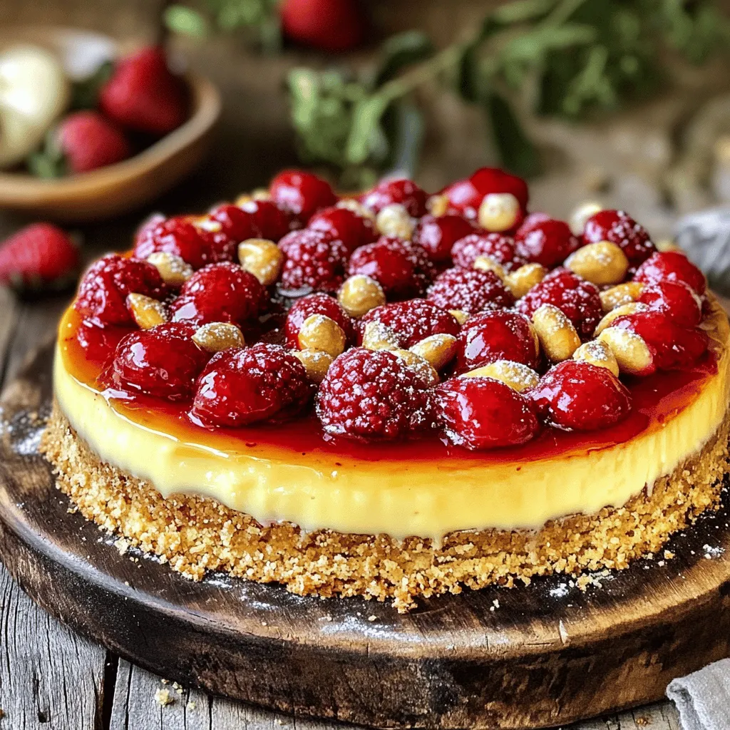 Um Erdbeer-Cheesecake-Zimtschnecken mit Pekannüssen zuzubereiten, brauchen Sie einige frische Zutaten. Die Hauptzutaten sind 500 g Hefeteig, 200 g Frischkäse, 100 g Puderzucker und 200 g gewaschene Erdbeeren. Die Pekannüsse sind auch wichtig. Sie bringen einen tollen Crunch.