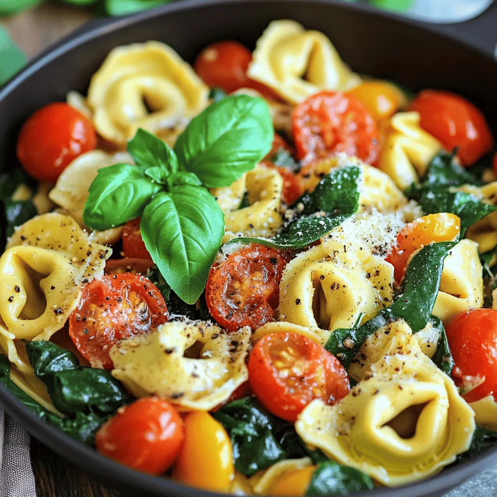 Um Toskanische Tortellini zu machen, braucht man frische Zutaten. Hier sind die Hauptzutaten, die du benötigst: