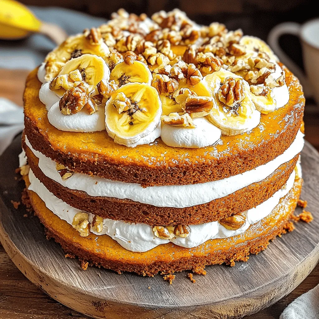 - 3 reife Bananen, püriert - 150 g Zucker - 1/2 Tasse (120 ml) Pflanzenöl - 2 Eier