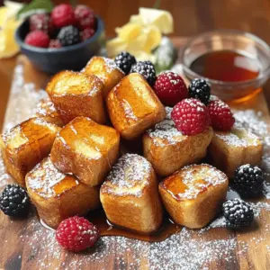 Frühstück