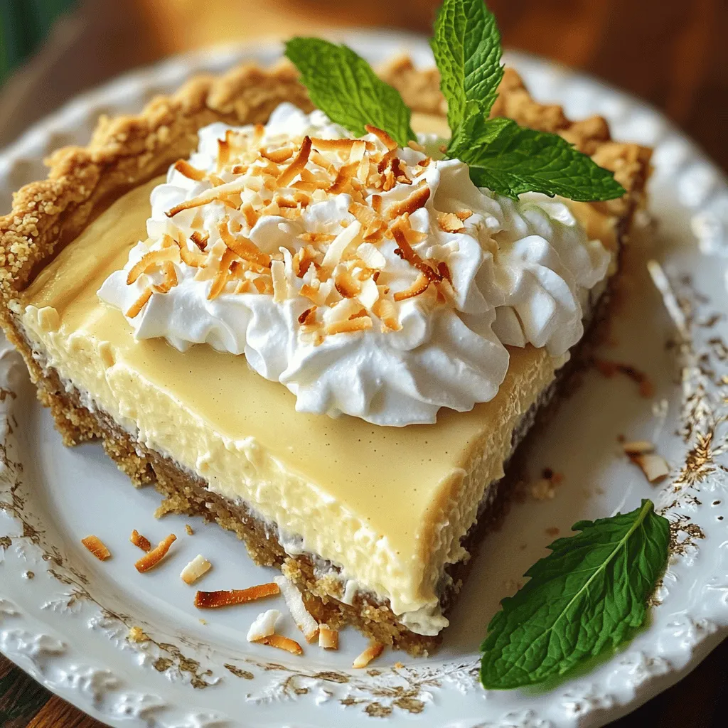 Die Füllung ist der Star dieser Torte. Hier sind die Hauptzutaten: