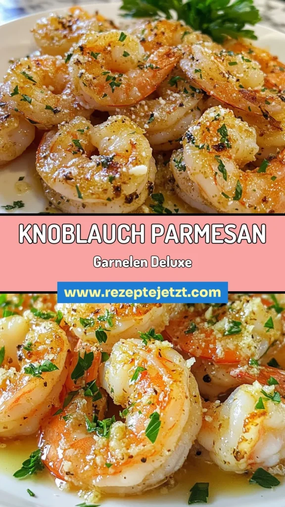 Entdecke unser einfaches Rezept für Air Fryer Garnelen mit Knoblauch und Parmesan! Diese köstlichen Knoblauch Parmesan Garnelen sind perfekt als gesunde Garnelen Snacks und eine tolle Ergänzung zu deinen einfachen Garnelenrezepten. Bereite sie in nur 25 Minuten im Heißluftfryer zu und genieße einen herzhaften Geschmack, der begeistert. Lass dir diese leckere Variante nicht entgehen! #AirFryerGarnelen #KnoblauchParmesanGarnelen #einfacheGarnelenrezepte #gesundeGarnelenSnacks